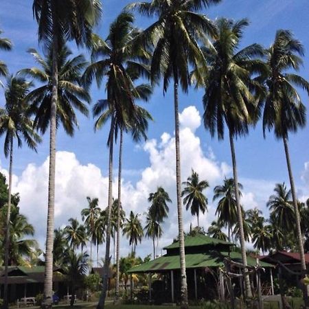 Fishing Bay Resort Mersing Dış mekan fotoğraf