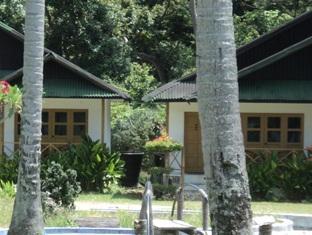 Fishing Bay Resort Mersing Dış mekan fotoğraf